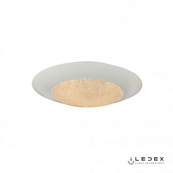 Накладной светильник iLedex 6146/24W WH