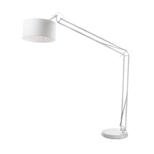 Торшер LOFT IT LOFT1303WH