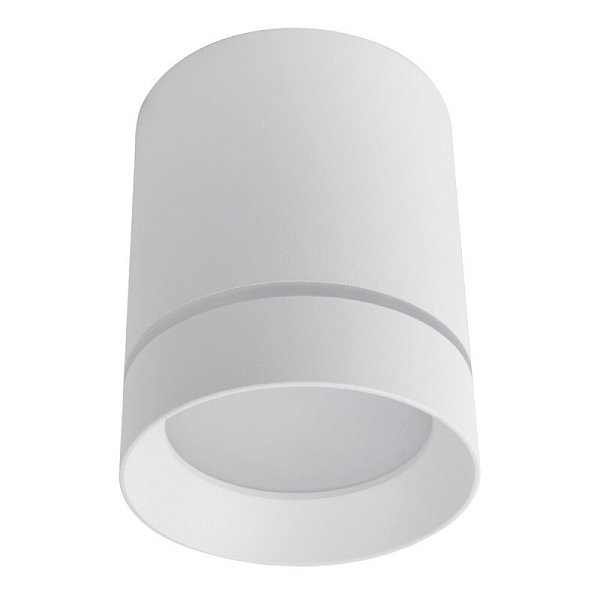 Накладной светильник Arte Lamp A1909PL-1WH