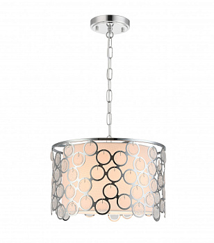 Подвесная люстра Indigo V000210