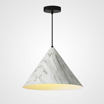 Подвесной светильник IDEA D32 Grey by ImperiumLoft