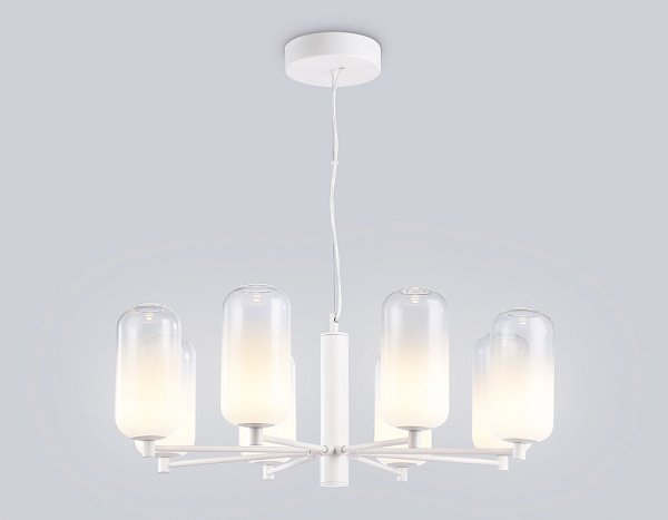 Подвесная люстра Ambrella Light LH11109