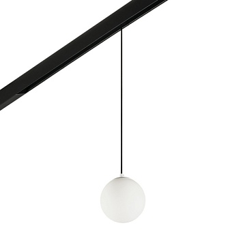 Светильник на шине MyFar MT0223-10W3K-S-B