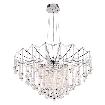 Подвесная люстра MODELUX ML.6761.10 CR