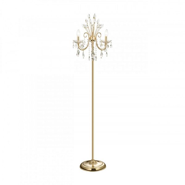 Торшер Odeon Light 4977/3F