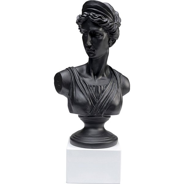 Бюст декоративный Bust Ancient 53309 Kare