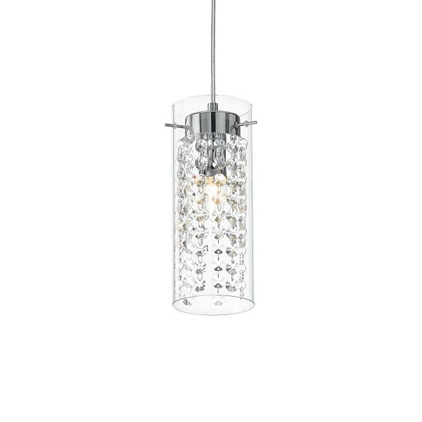 Потолочный светильник Ideal Lux IGUAZU' SP1 052359