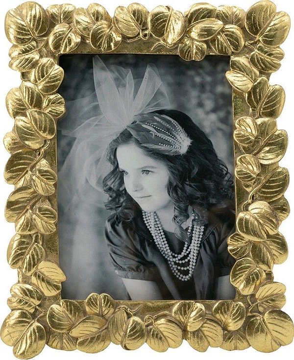 Фоторамка настольная Glasar 77621