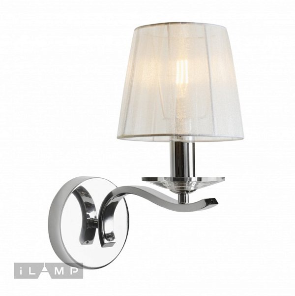 Бра iLamp RM7006/1W CR