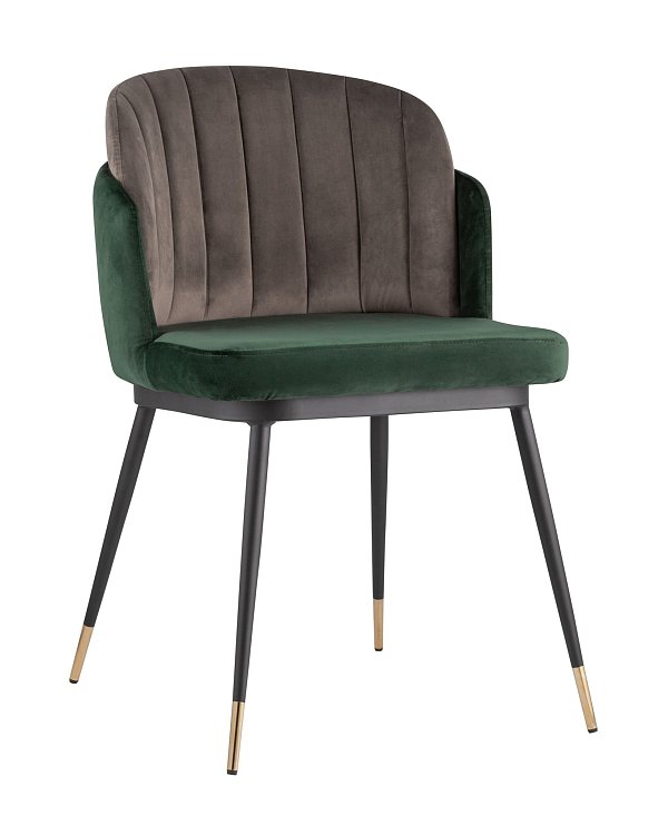 Стул Пенелопа зеленый Stool Group