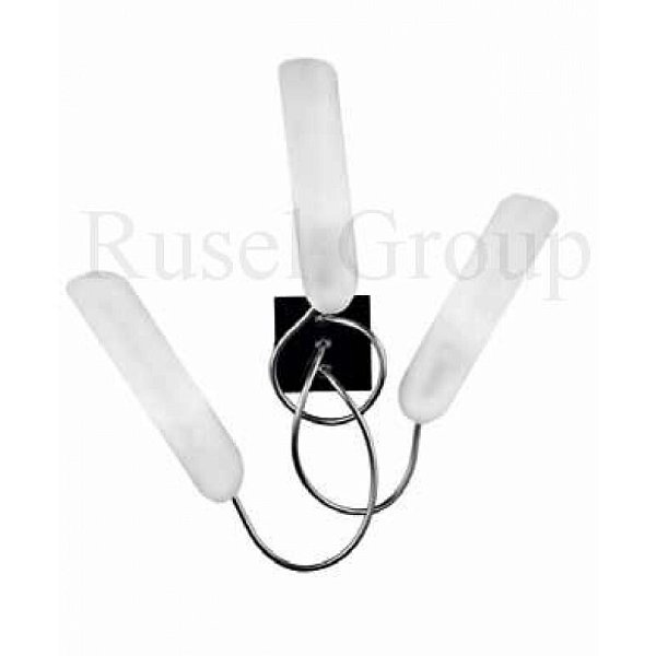 Настенный светильник Florenz Lamp 2691.03N