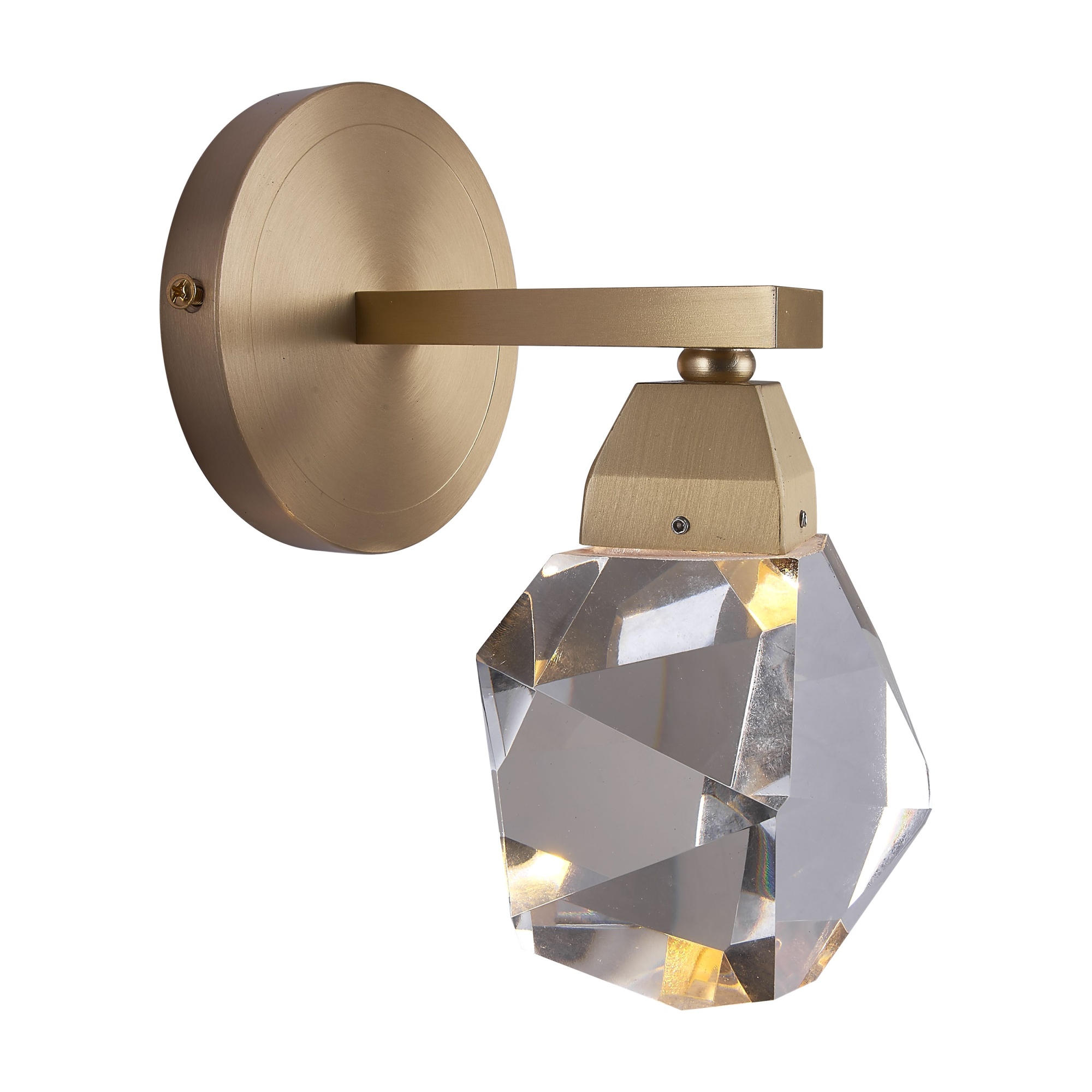 Бра K9 CRISTEL WALL A by ImperiumLoft