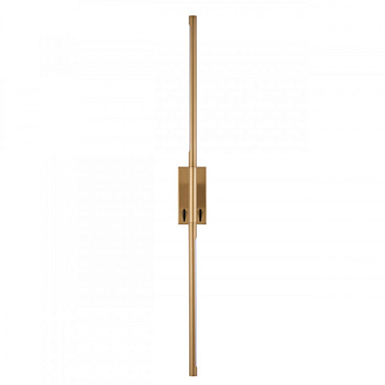 Бра ARTE Lamp A2029AP-1GO