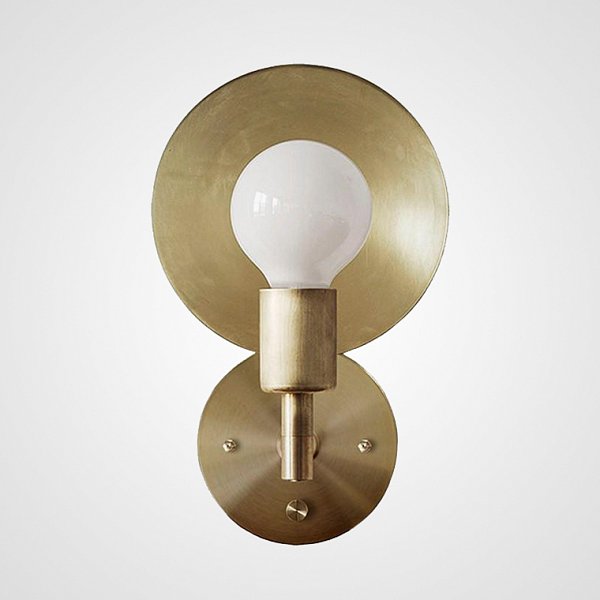 Бра SIGNAL HELIOS by ImperiumLoft