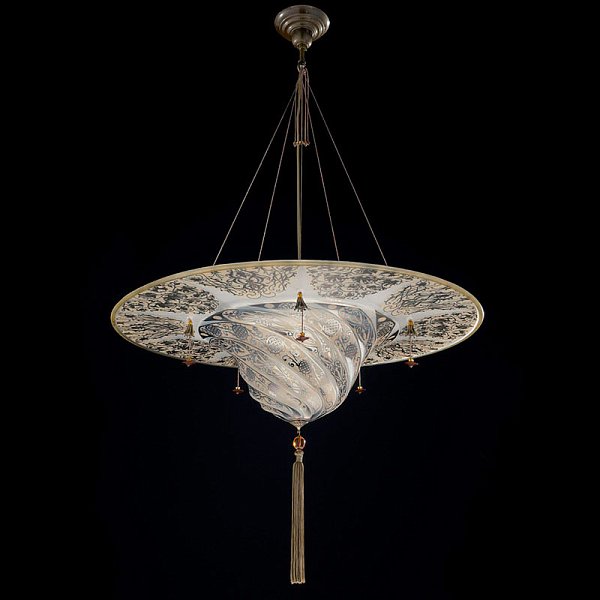 Подвесной светильник Archeo Venice Design 211.00