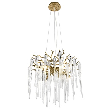 Подвесная люстра LOFT IT 10350/460 AB