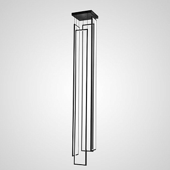 Подвесной светильник ARISAIG L4 4000К by ImperiumLoft