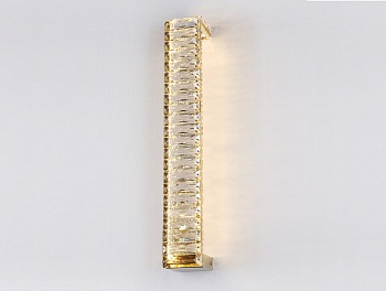 Бра Newport 8241/A gold NEW