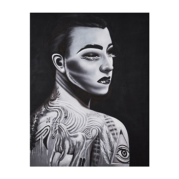 Холст CHARLOTTE 140x180 Vical