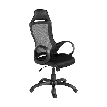 Офисное кресло MLM611436/4074 поворотное с подлокотниками Angel Cerda