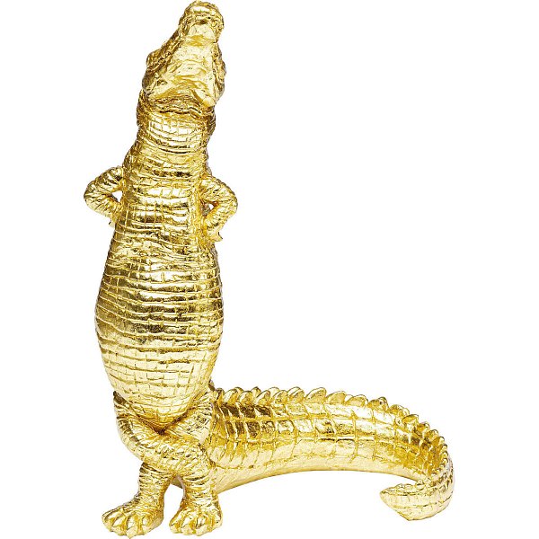 Статуэтка Krokodil 53456 Kare