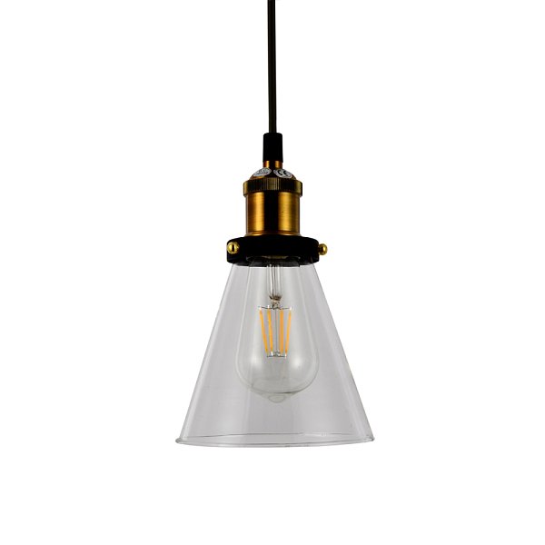 Подвесной светильник Delight Collection 8978-1D