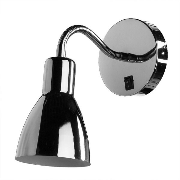 Бра Arte Lamp A1408AP-1CC