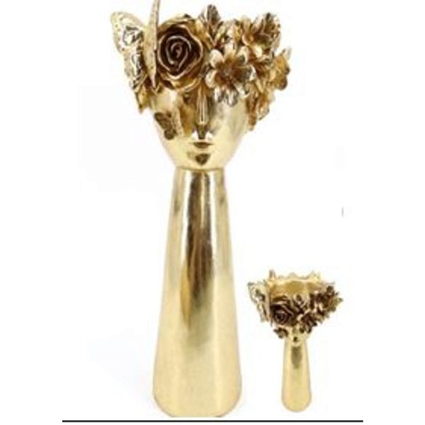 Ваза Flowers 53387 Kare