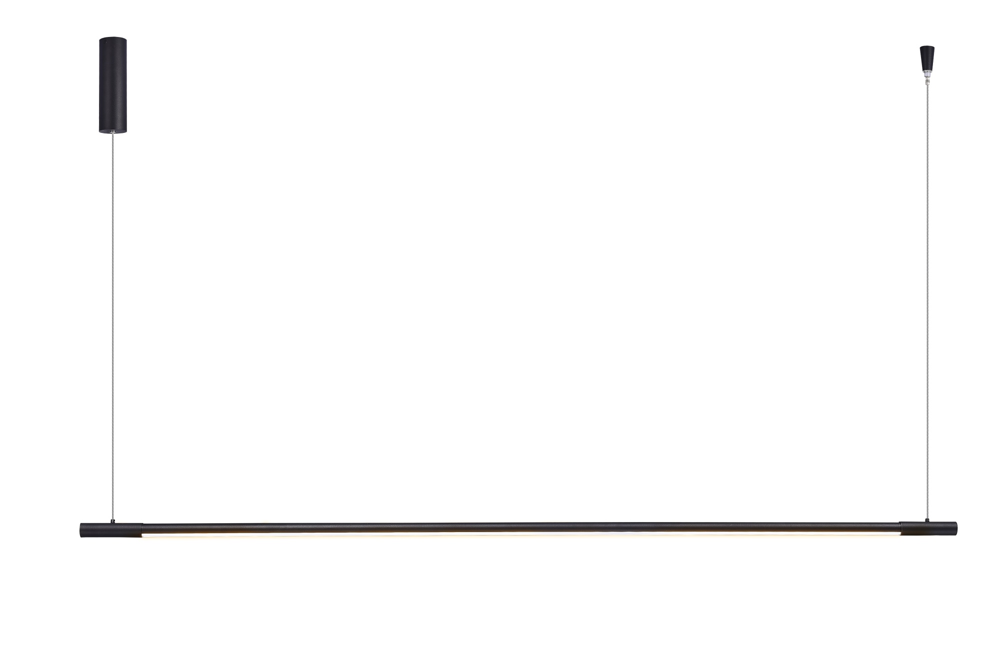 Подвесной  светильник Donolux DL20591S150WW30 Black