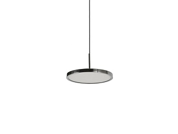 Подвесной светильник Newport 3511/S black glossy