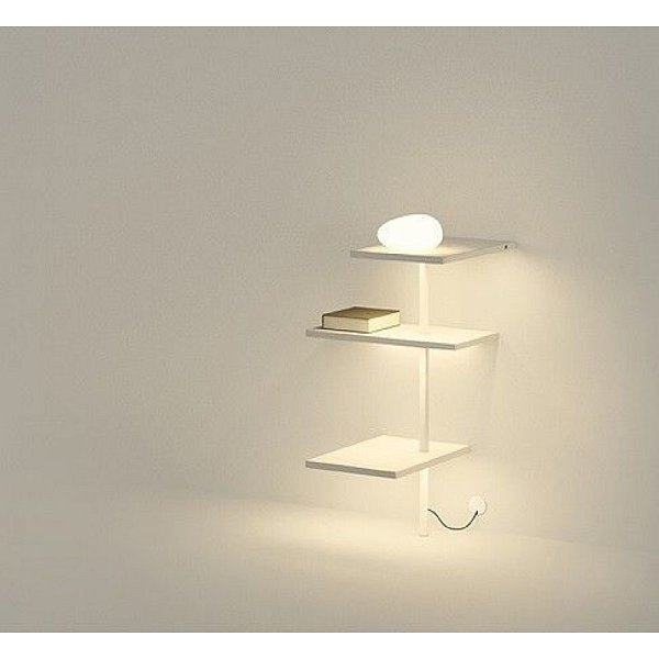 НАСТЕННЫЙ СВЕТИЛЬНИК VIBIA Suite 6031