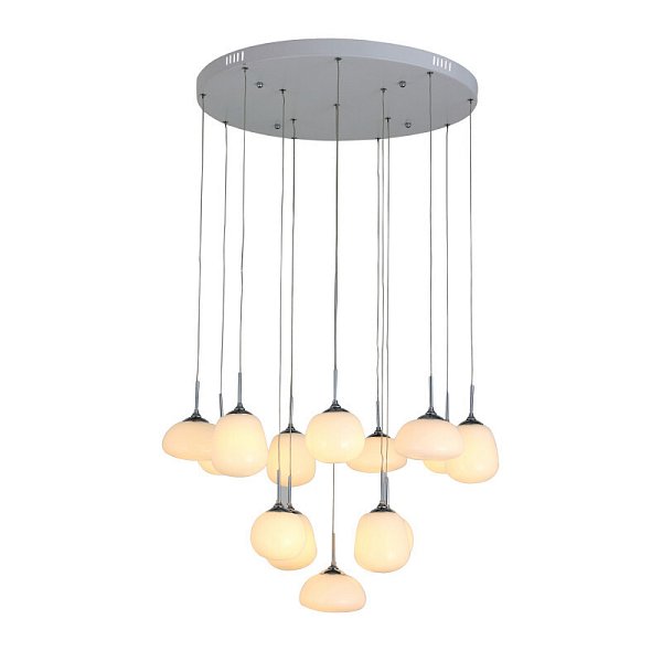 Подвесная люстра ST Luce SL331.503.14