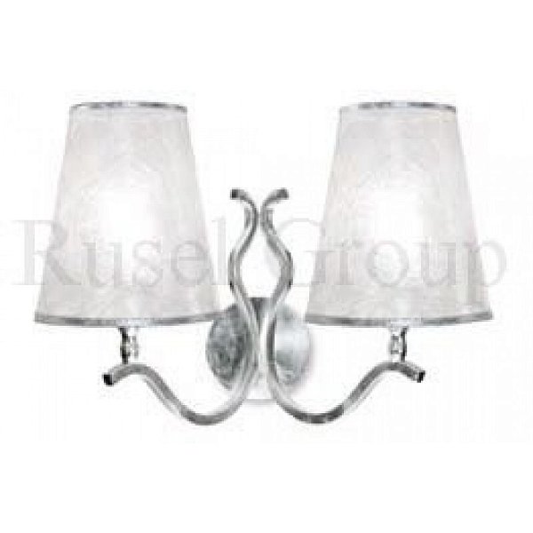 Настенный светильник Florenz Lamp 2740.02A