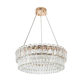 Подвесная люстра MODELUX MS.399.590 GD