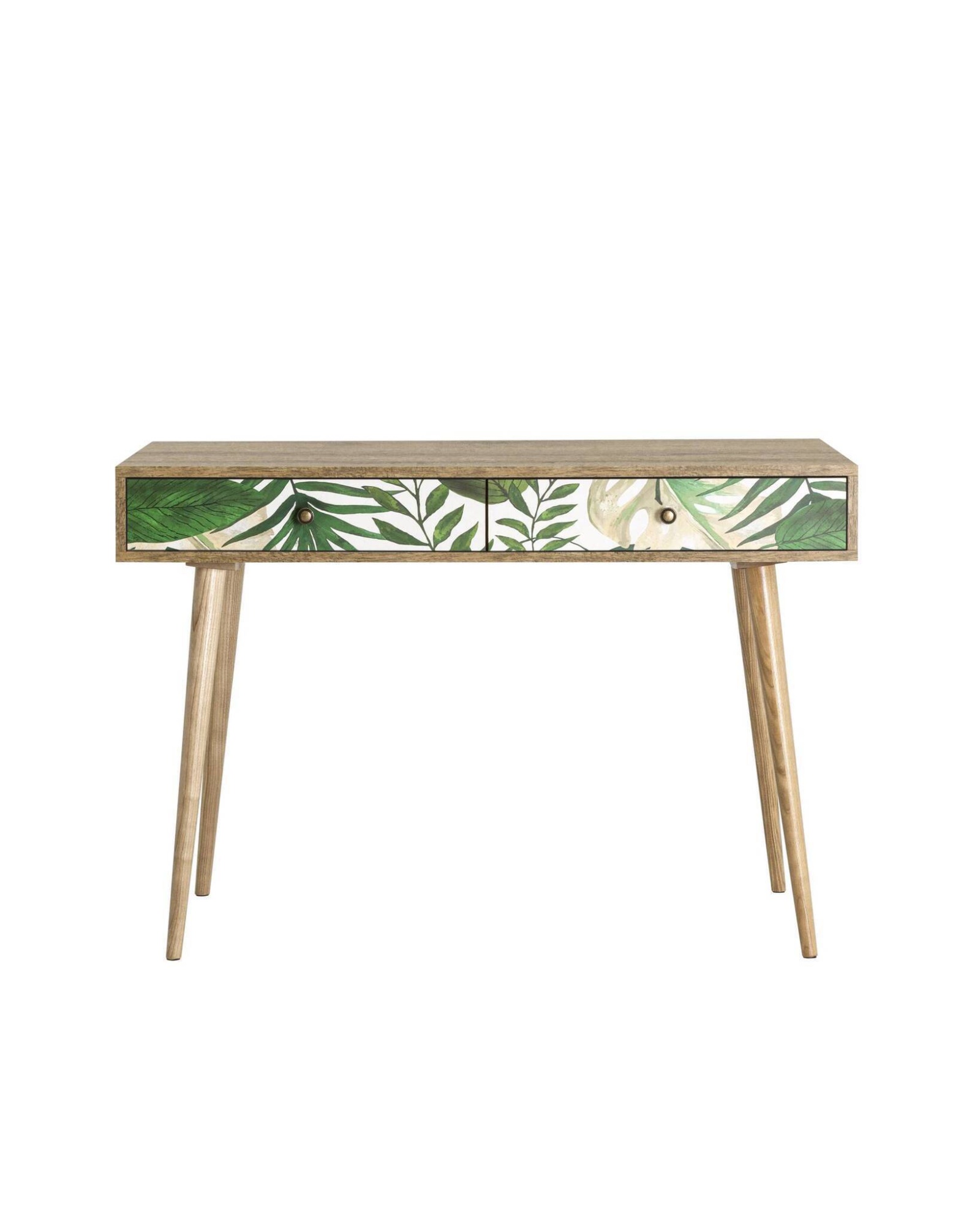 Стол рабочий Berber малый принт 4 Stool Group