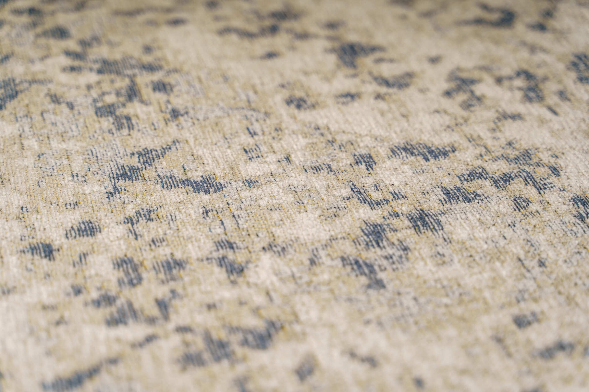 Ковер Carpet Decor Ives  Warm Blue C1232