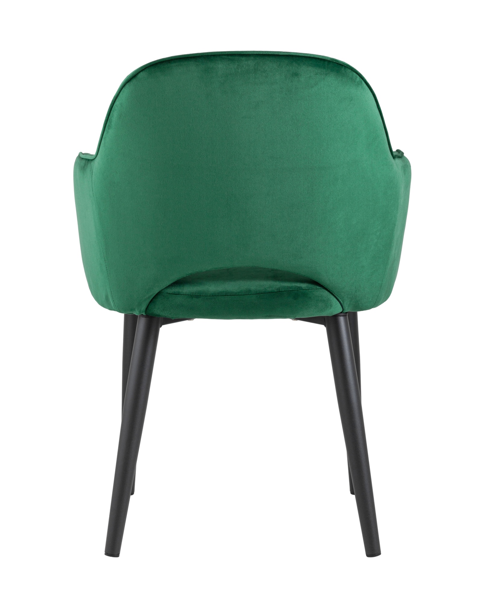 Стул Венера велюр изумрудный Stool Group