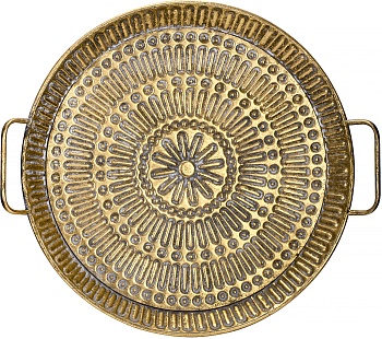 Поднос Кения Glasar 57-209