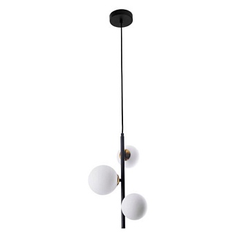 Подвесной светильник ARTE Lamp A2243SP-3BK