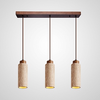 Подвесной светильник MAREC COMBO A L60 by ImperiumLoft