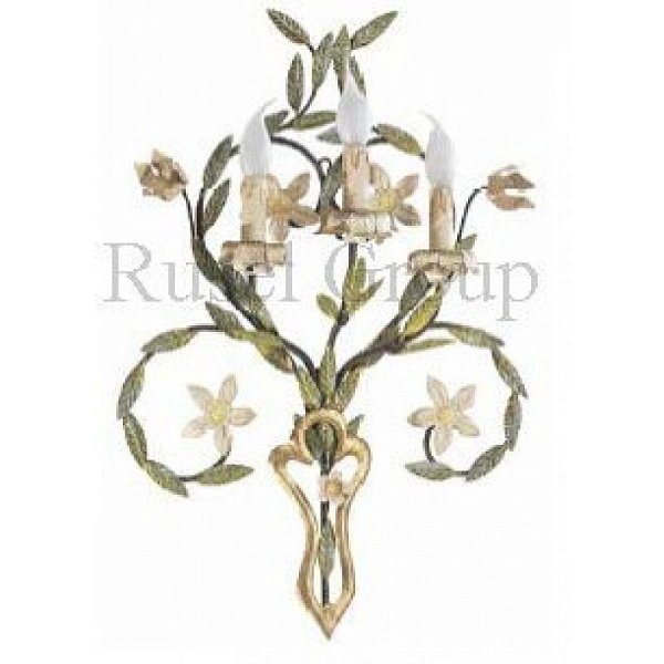 Настенный светильник Florenz Lamp 1101.03.