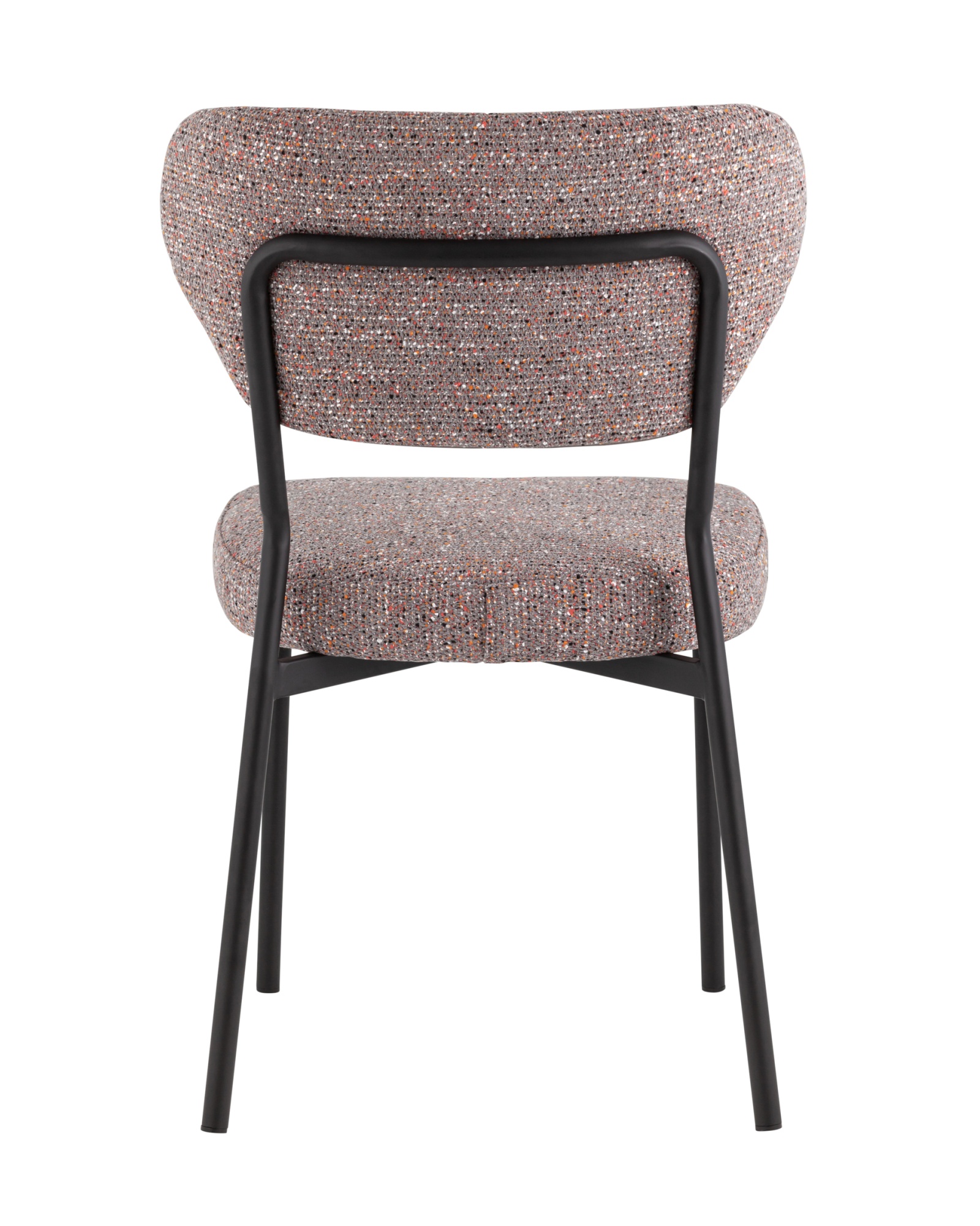 Стул Билл коричневый Stool Group