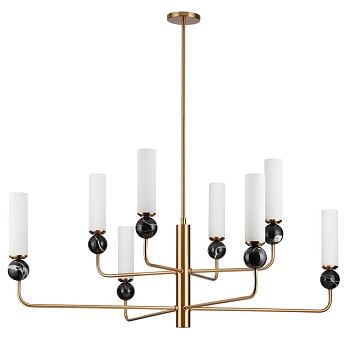 Люстра Odeon Light 4361/8