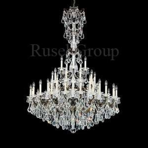 Люстра Schonbek La Scala 5016