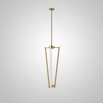 Потолочный светильник ARFVID H65 by ImperiumLoft