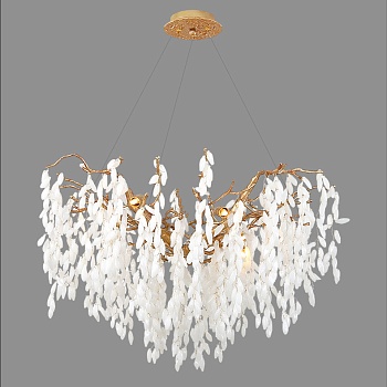 Подвесная люстра FLORIAN D100 by ImperiumLoft