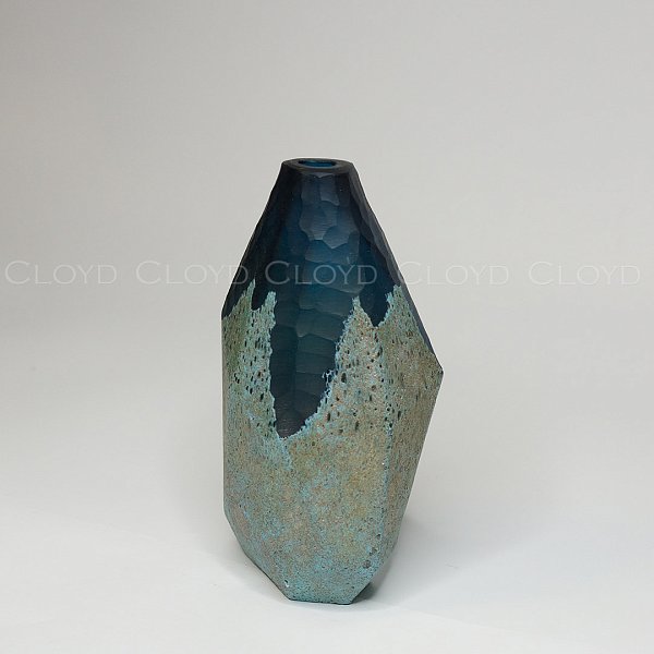 Ваза Cloyd Vase-1598 50077