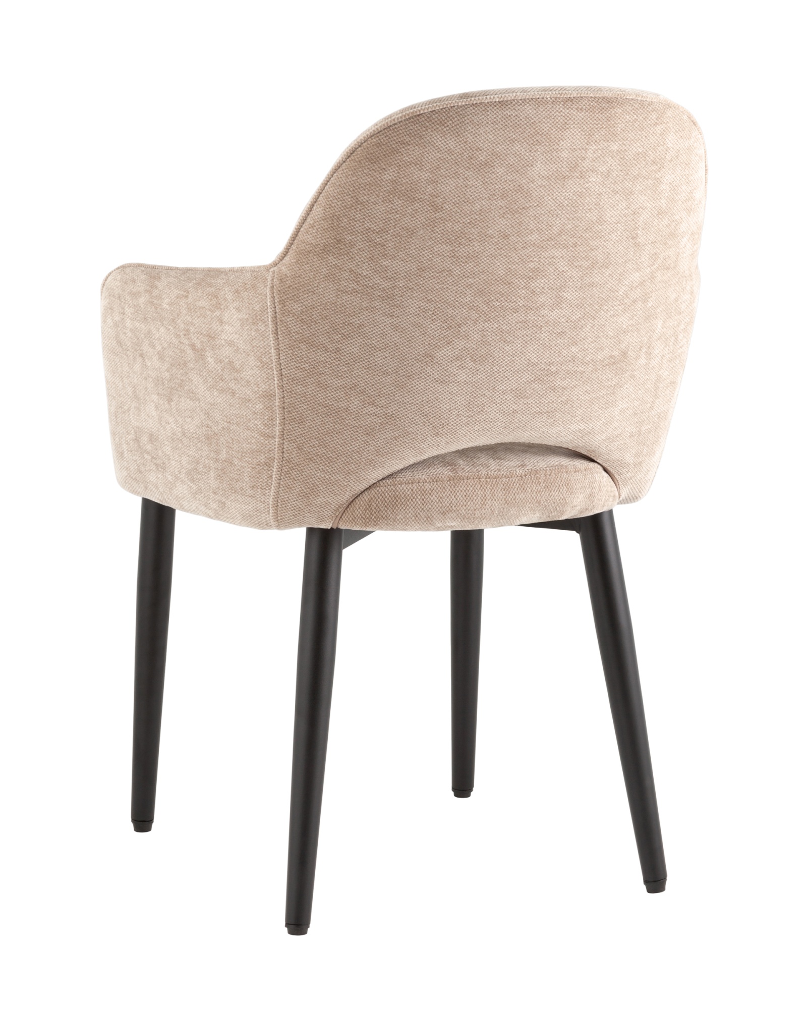 Стул Венера шенилл бежевый Stool Group