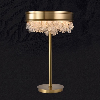 Настольная лампа VERONA TAB A by ImperiumLoft