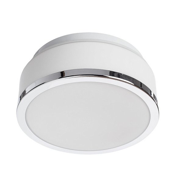 Накладной светильник Arte Lamp A4440PL-1CC